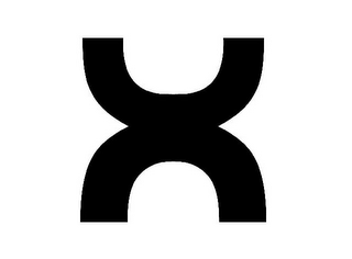 X logo