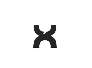 X logo