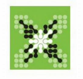 X logo
