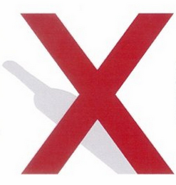 X logo