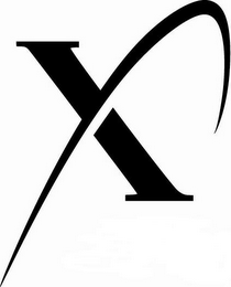 X logo