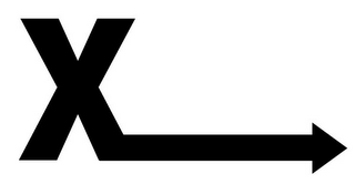 X logo