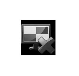 X logo