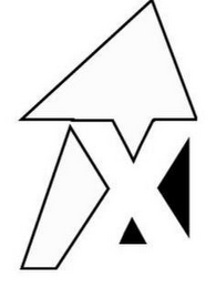 X logo