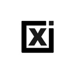 X logo