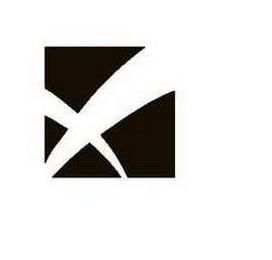 X logo