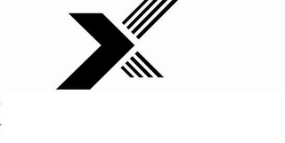 X logo