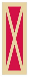 X logo