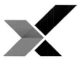 X logo