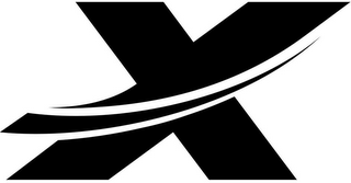 X logo