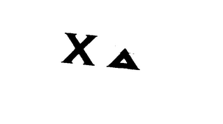 X logo