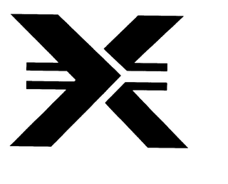 X logo