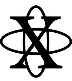 X logo
