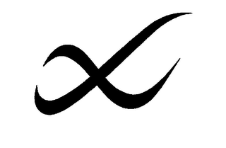 X logo
