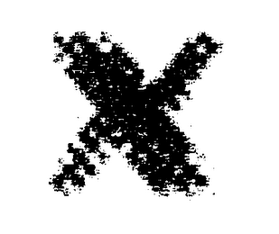 X logo