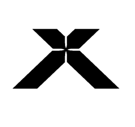 X logo