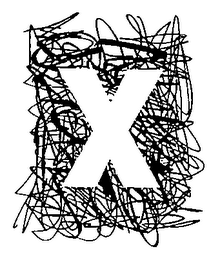 X logo