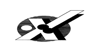 X logo