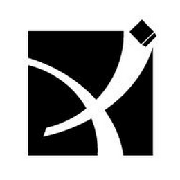 X logo