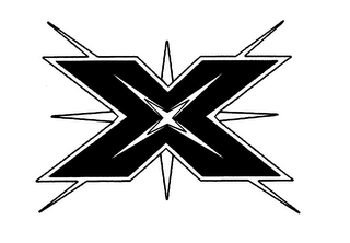 X logo
