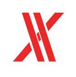 X logo