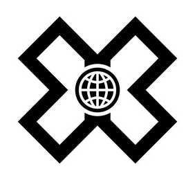 X logo