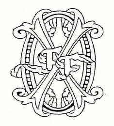 X logo