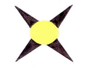 X logo