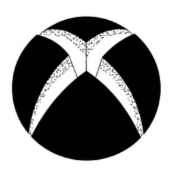 X logo