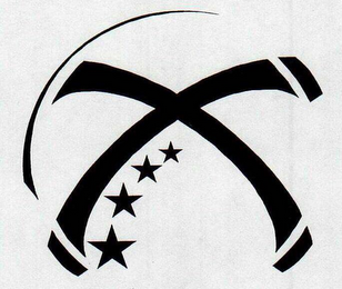 X logo