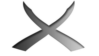 X logo