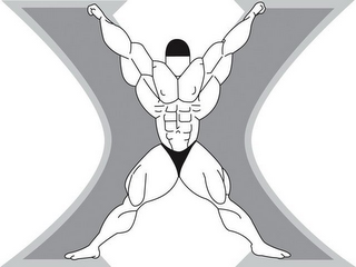 X logo