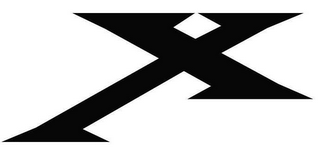 X logo
