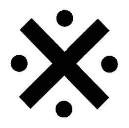 X logo