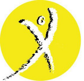 X logo