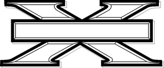 X logo