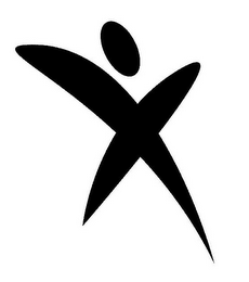 X logo