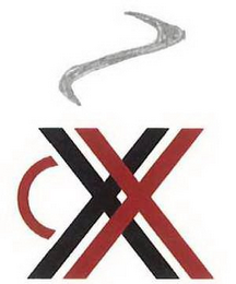 X logo