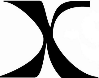 X logo