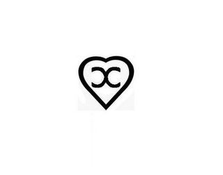 X logo
