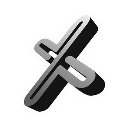 X logo