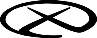 X logo