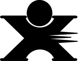 X logo