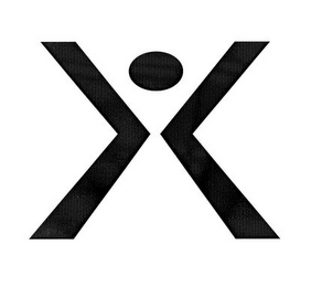 X logo