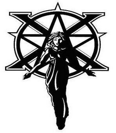 X logo