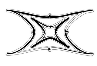 X logo