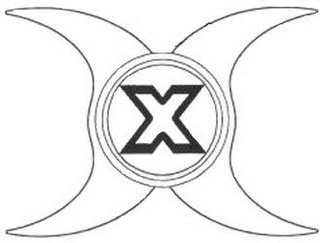 X logo