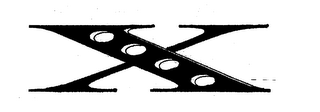 X logo