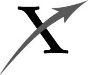 X logo