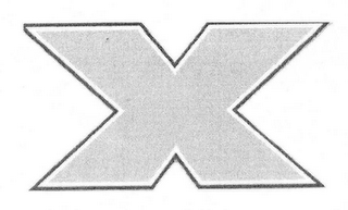 X logo